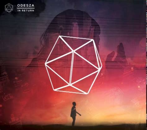 Wallpaper Odesza Album Cover A moment apart desktop wallpaper