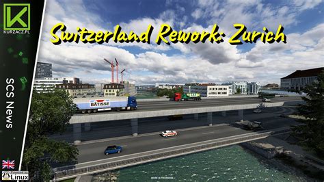 En Ets Switzerland Rework Zurich Youtube