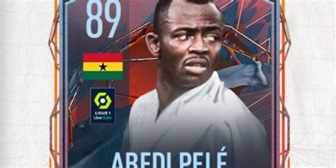 FIFA 22 Ultimate Team: The 10 Best FUT Hero Cards, Ranked