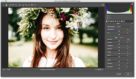 How To Use Smart Filters In Photoshop