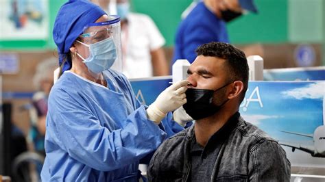 Qué Significa La Extensión De La Emergencia Sanitaria Por Coronavirus