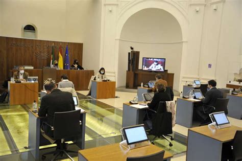 Extremadura Dispondr De M S De Millones De Euros Para La Ejecuci N