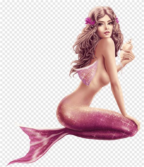 Mermaid La Sirenita Y Otros Cuentos Fairy Tale Mermaid Legendary