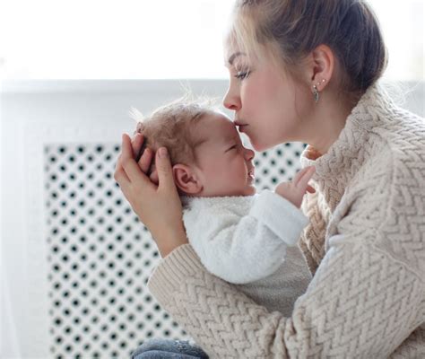 I Tremori Del Neonato Quando Preoccuparsi Nostrofiglio It