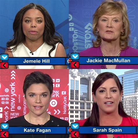 Around the Horn boasts first all-female panel today - ESPN Front Row