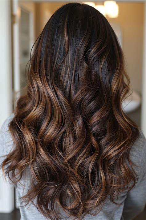 53 California Brunette Hair Ideas In 2024 Brunette Hair Color