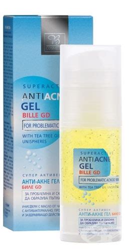 Acne – life is good