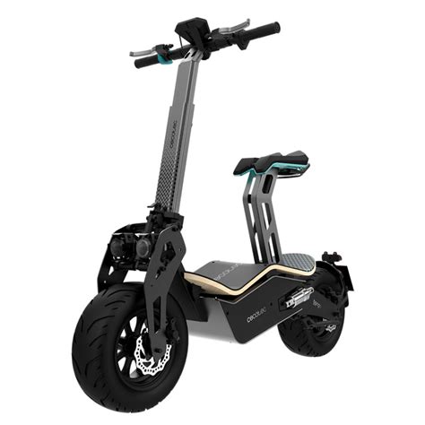 Scooter El Ctrico Homologado Cecotec Makalu Pro Norauto