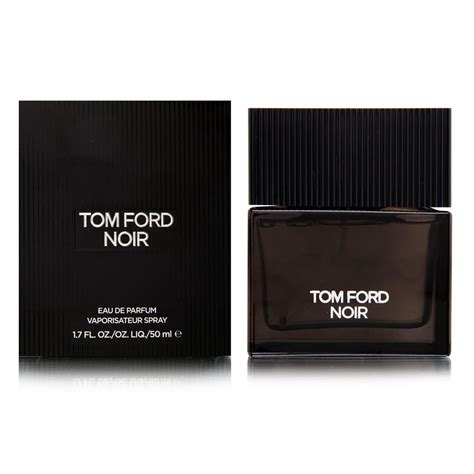 Total 40 Imagen Tom Ford Noir 50ml Abzlocal Mx