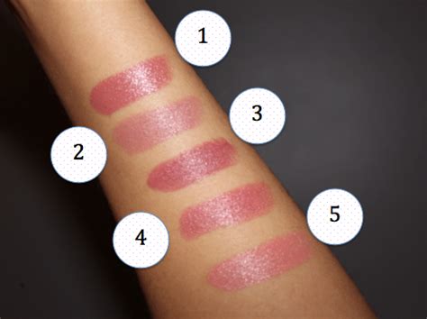 Top Favorite Nude Lipsticks Fashionbymariah