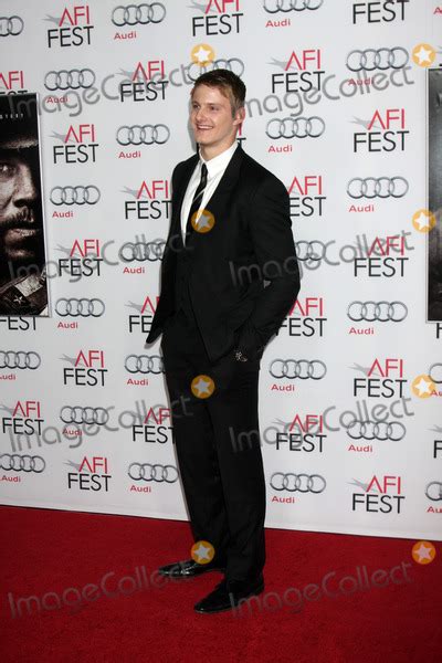 Photos And Pictures Alexander Ludwig At The Lone Survivor World