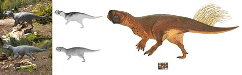 Scientists Reveal Most Accurate Depiction Of A Dinosaur Ever Created