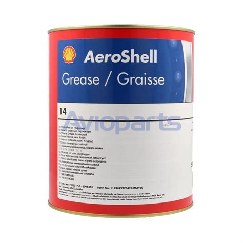 Aeroshell Grease 33 Grade A Grade At ₹ 3300kg In New Delhi Id