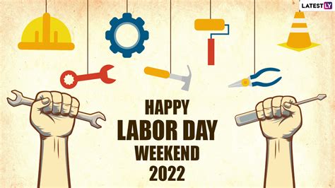 Festivals Events News When Is Labor Day Weekend In United States