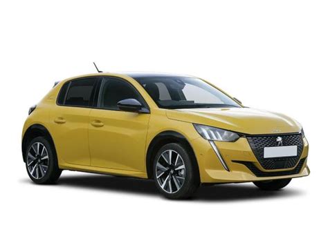 New Peugeot 208 1 2 PureTech 100 Allure Premium 5dr Cars2buy