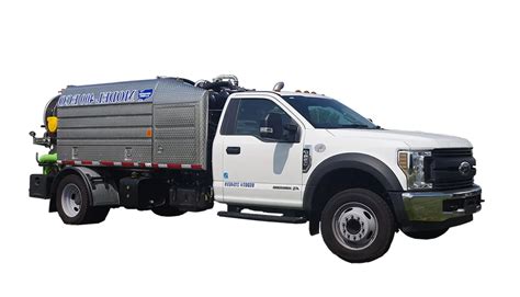 sewer equipment  eco mini combination sewer cleaner sws equipment