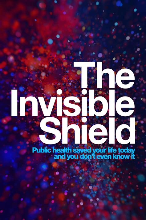 The Invisible Shield (2024)