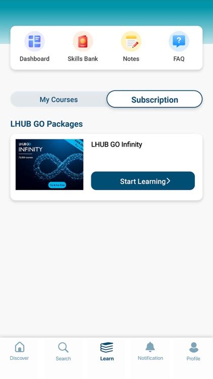 LHUB LXP by NTUC LEARNINGHUB PTE LTD