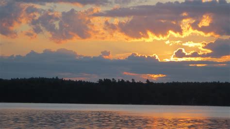 Boat Wakes & Water Quality | Pleasant Lake