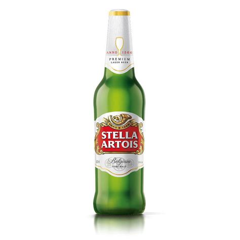 Descubra o Preço da Cerveja Stella de 600ml Disponibilidade e Ofertas