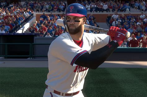 Sonys Mlb The Show Series May Be Coming To Nintendo Xbox Consoles