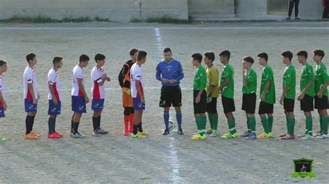 Sporting Club Camaro Allievi Regionali Girone C Giornata