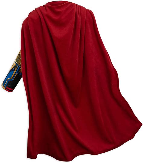 kids thor costume 3