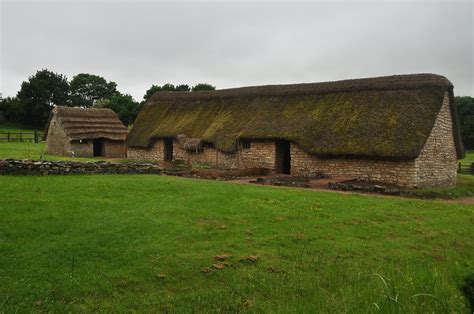 Excavations at Cosmeston Medieval Village | Hidden Glamorgan