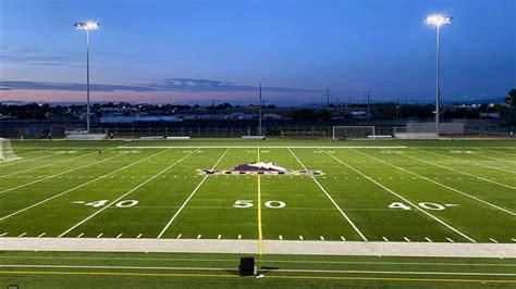 College of Idaho football to host first-ever night games in 2024 | ktvb.com