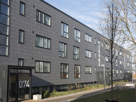 QUARTZ-ZINC®, hellgraue Zinkoberfläche | VMZINC DE