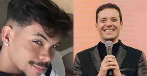 Após se assumir gay ex cantor gospel expõe André Valadão Apita