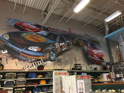 Found This In The Myrtle Beach Sc Bass Pro Shop R Nascar