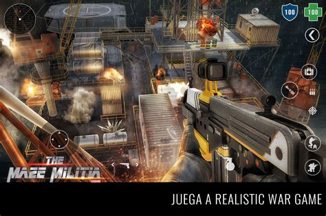 Juegos De Tiros Top Video Games Games Shooting Games