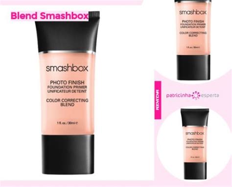 →primer Smashbox Resenha【top 2021】como Funciona Diferenças