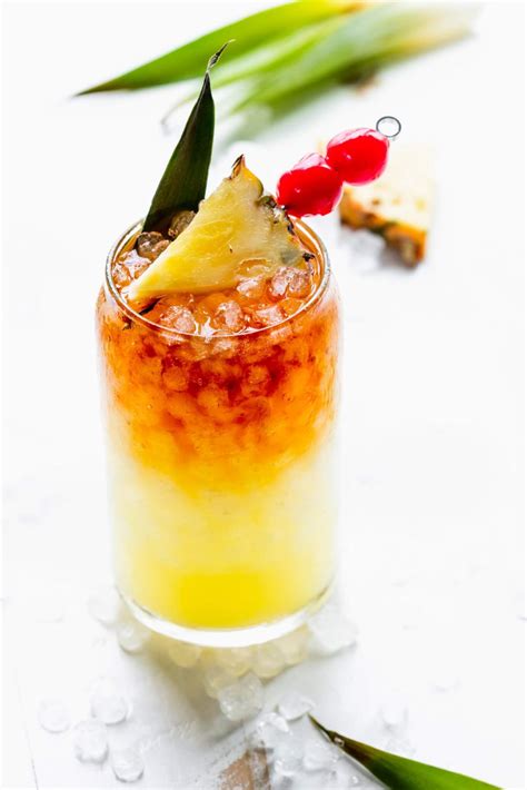 Kimo S Maui Mai Tai Recipes | Deporecipe.co