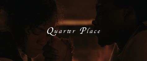 Quarter Place Poster 1 Full Size Poster Image Goldposter