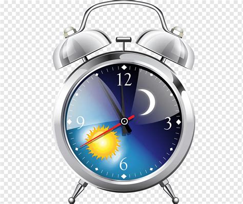 Circadian Rhythm Alarm Clock App - Amazadesign