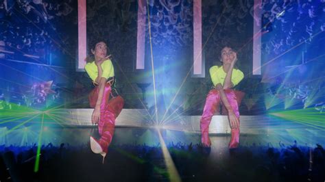 Anna Nooshin Opens Instagram Experience The Upside Down