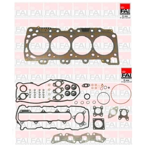 Head Gasket Set For Nissan Cabstar Murano Navara Np Nt