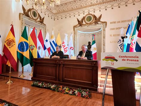 Se Anunció El Seminario Internacional De Archivos De Tradición Ibérica