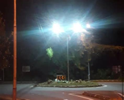 Solar Street Light Projects Clodesun