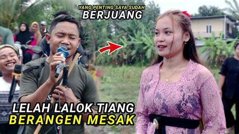 LAGU SASAK TERBARU RENDI BERANGEN MESAK REINATA 05 YANG LAGI VIRAL DI