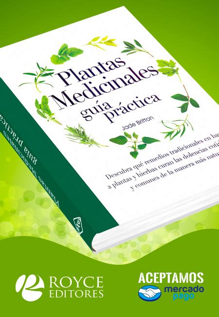 Plantas Medicinales Gu A Pr Ctica M S Libros Tu Tienda Online