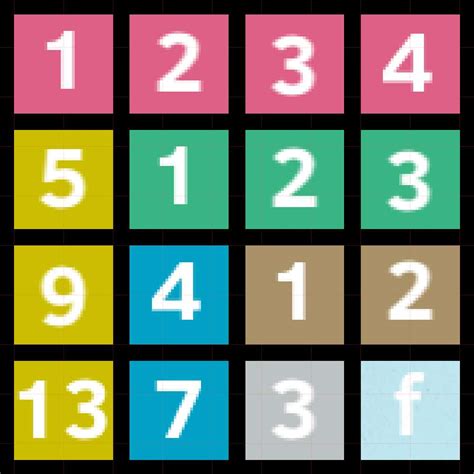 What 15 yeah - sliding puzzle on SlidingTiles