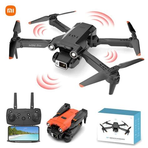Дрон Xiaomi с HD-камерой, профессиональные Дроны с камерой Hd 4K, мини ...