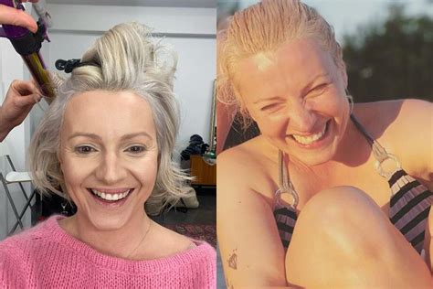 Dorota Szel Gowska Mieszkuje Na Instagramie W Samym Bikini Nie Wysz Am Na Tym Zdj Ciu