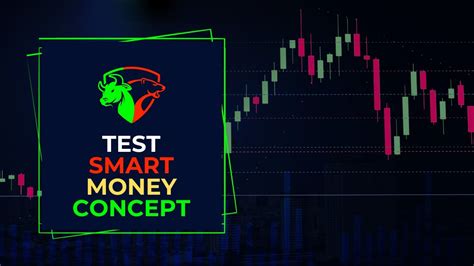 Trading Con Smart Money Concept Utilizzo E Interpretazione Youtube