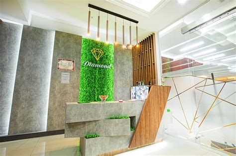 Diamond Hotel Dalanzadgad / Даймонд Зочид Буудал Даланзадгад