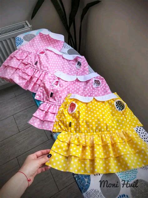 Pin De Maria Rojas En Vestidos Para Mascotas En Ropa Para