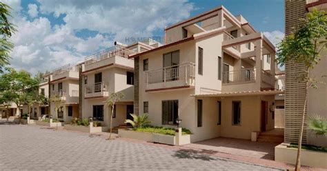 Pacifica The Meadows Sanathal Ahmedabad Price Reviews Floorplans